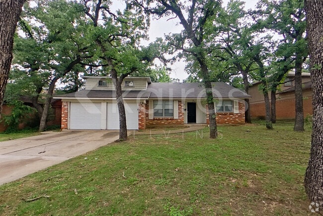 Building Photo - 3609 Grady St Rental