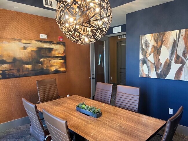 Photo - Palladium Museum Place