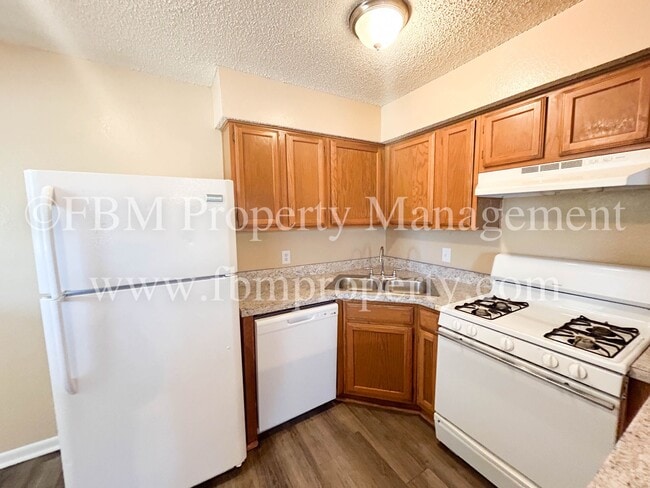 Photo - 608A Walter Stephenson - Charming 2 Bedroom, 1 Bathroom Apartment Home in Midlothian, TX! Unidad 608A
