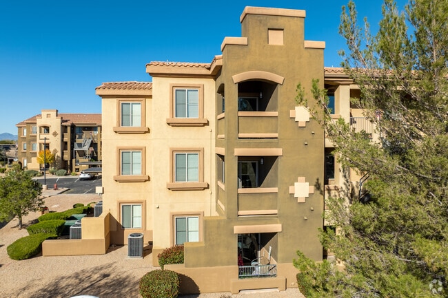 Casa Antigua Condominiums