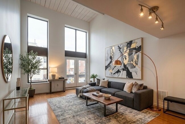 Building Photo - 71 Fulkerson St Unit 205