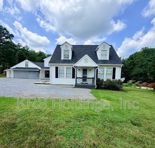 Building Photo - 3413 Thomas Jefferson Rd