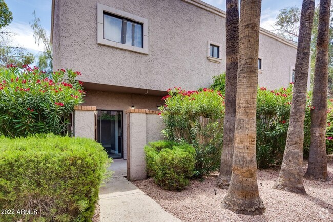 Building Photo - 7290 E Rancho Vista Dr Rental
