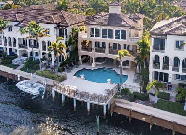 Building Photo - 3042 Waterside Cir