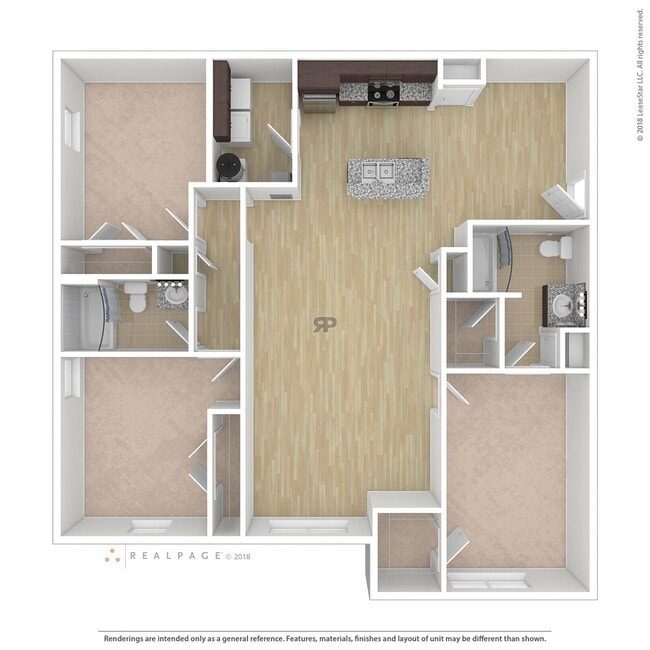 Photo - Keystone at James Landing