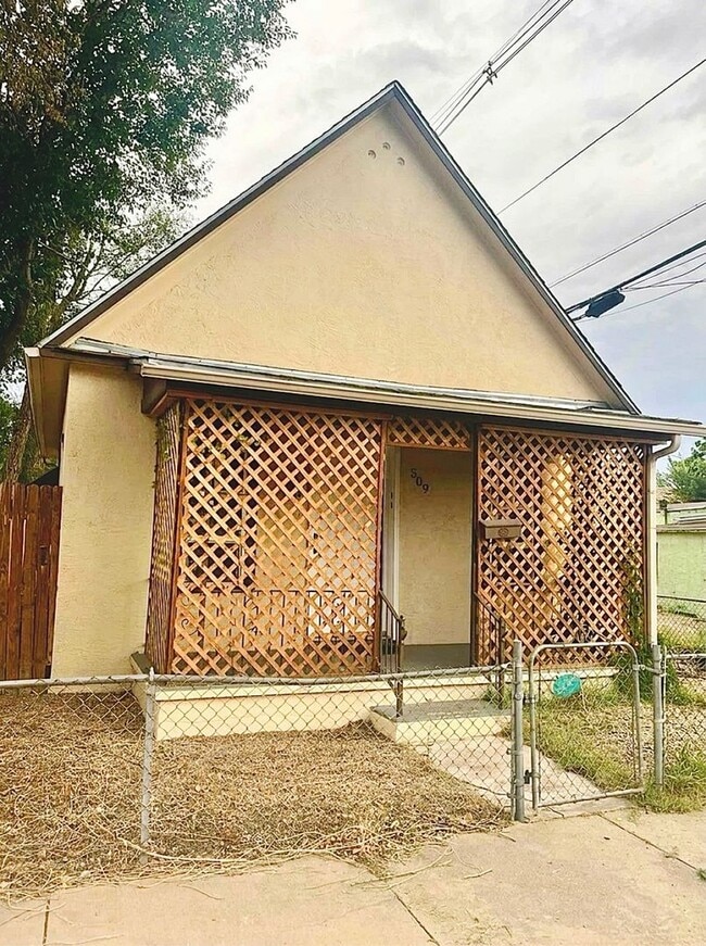 509 Division Ave