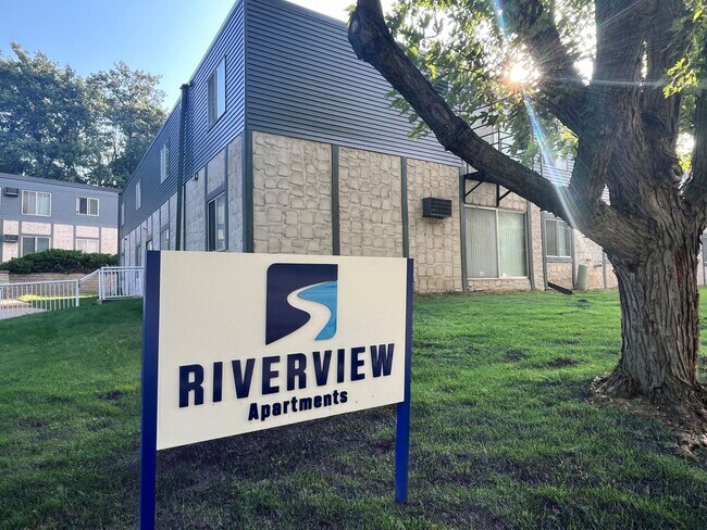 Riverview Apartments
