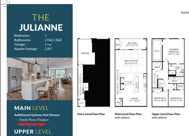 Photo - 654 Noush Ct