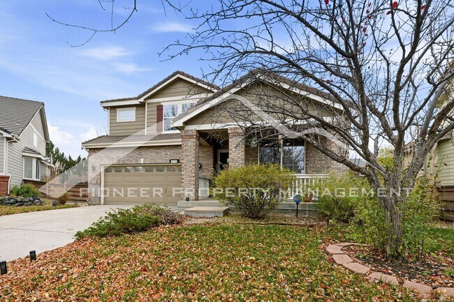 Photo - Spacious Home with Washer/Dryer and Gas Fi...