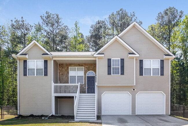 Photo - 7817 Cambridge Dr House