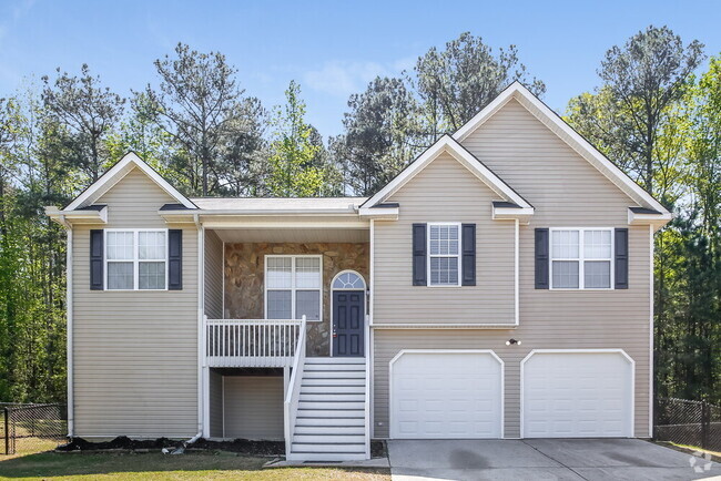 Building Photo - 7817 Cambridge Dr Rental