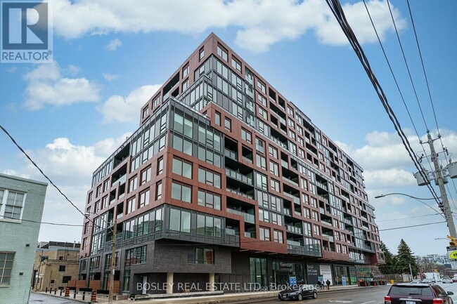 Photo - 28 Eastern Ave Unité 429