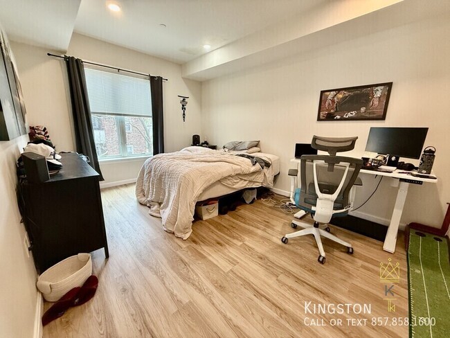 Photo - 464 Washington St Unidad 202R