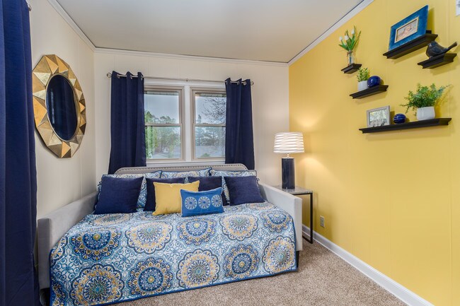 Bedroom #2