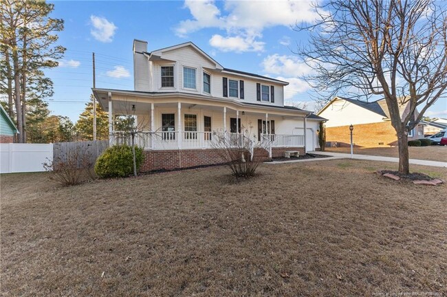 Photo - 6824 St Julian Way