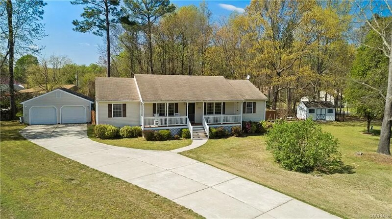 Photo - 3808 Plantation Ct