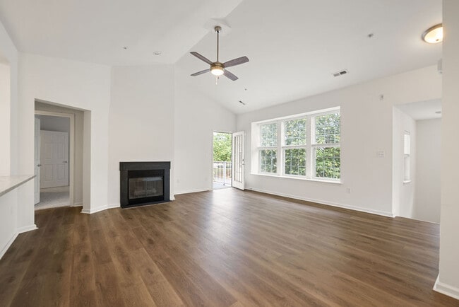 Photo - Jacobs Woods