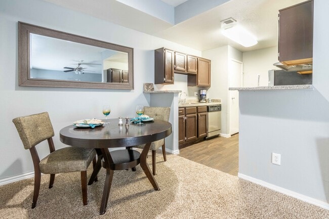 The Enclave At Arlington