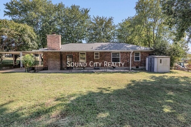 Building Photo - 2626 Woodberry Dr Rental