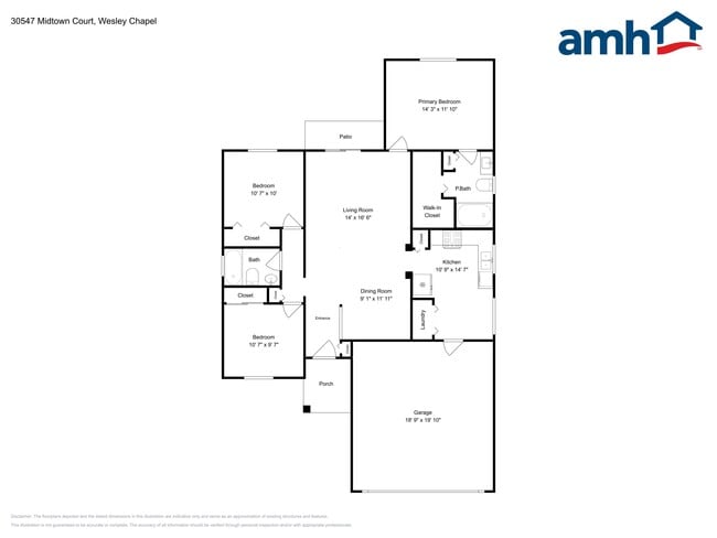 30547 Midtown Ct