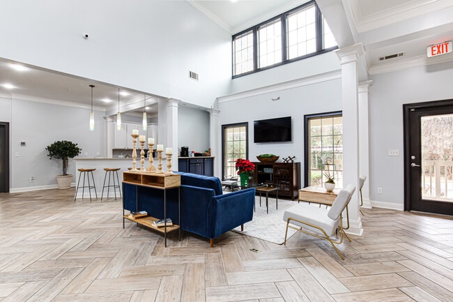 Centre at Peachtree Corners
