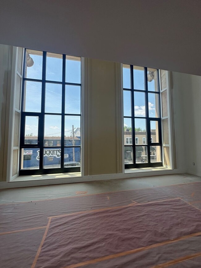 Jenkintown Bank & Trust Apartments - Jenkintown Bank & Trust Apartments Unit 206