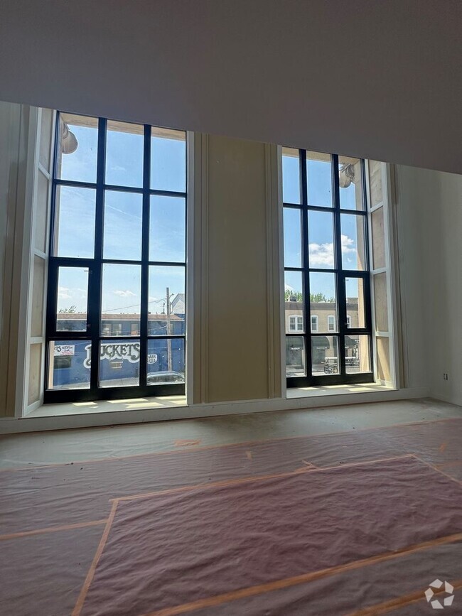 Building Photo - Jenkintown Bank & Trust Apartments Unit 206