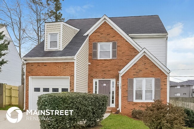 Building Photo - 1780 Bertram Ln SW