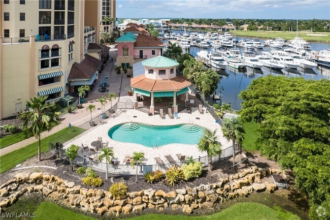 Building Photo - 5793 Cape Harbour Dr Unit 615 Rental