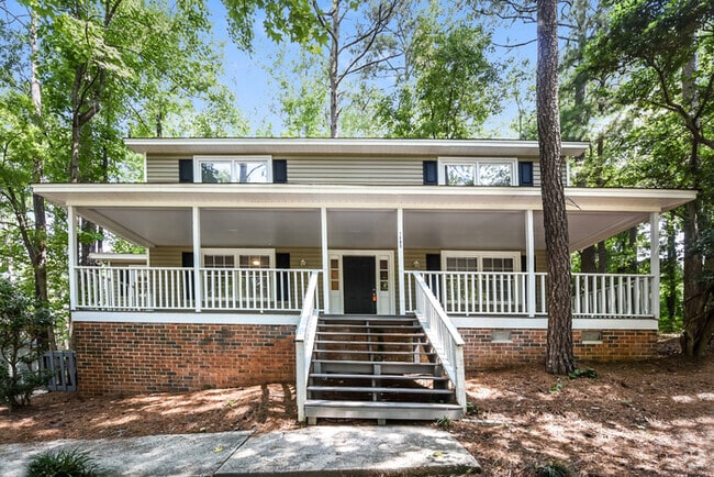 Building Photo - 1805 Woodvalley Ct Rental