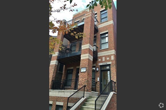 Building Photo - 2334 N Greenview Ave Unit 1 Rental