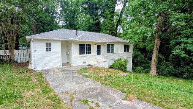 Photo - 631 Blackhawk Cir