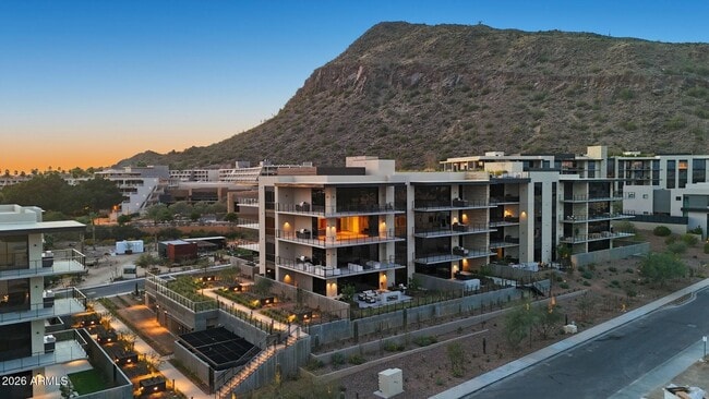 Photo - 4849 N Camelback Rdg Dr Unit B302