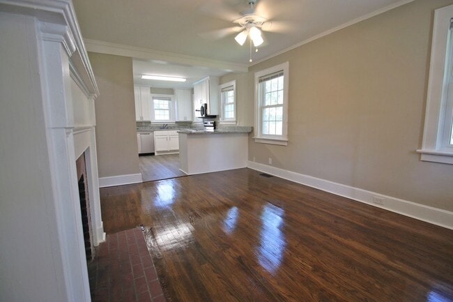 Photo - Charming 2 Bedroom, 1 Bath Brick Home in a...