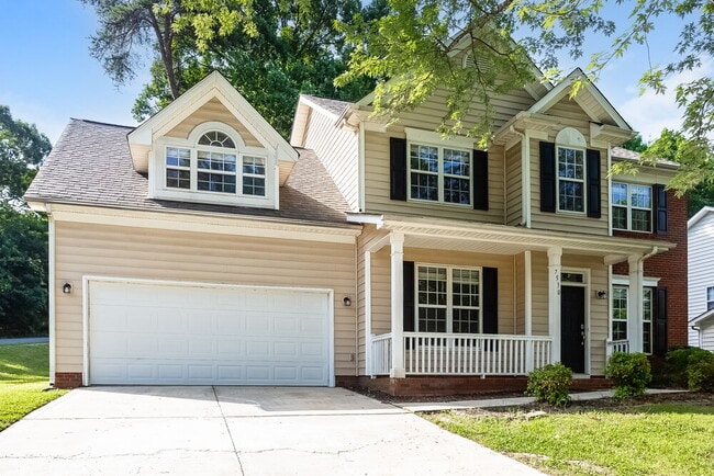 Photo - 7530 Wilkins Terrace Dr