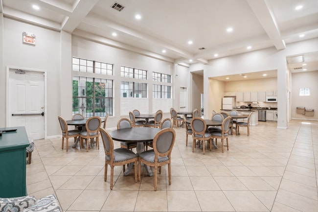 St. Augustine Estate Apartments