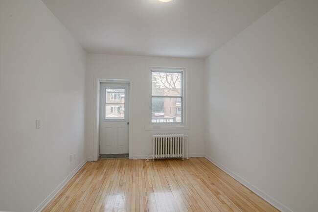 Photo - 3495 Av. Van Horne Unité 201