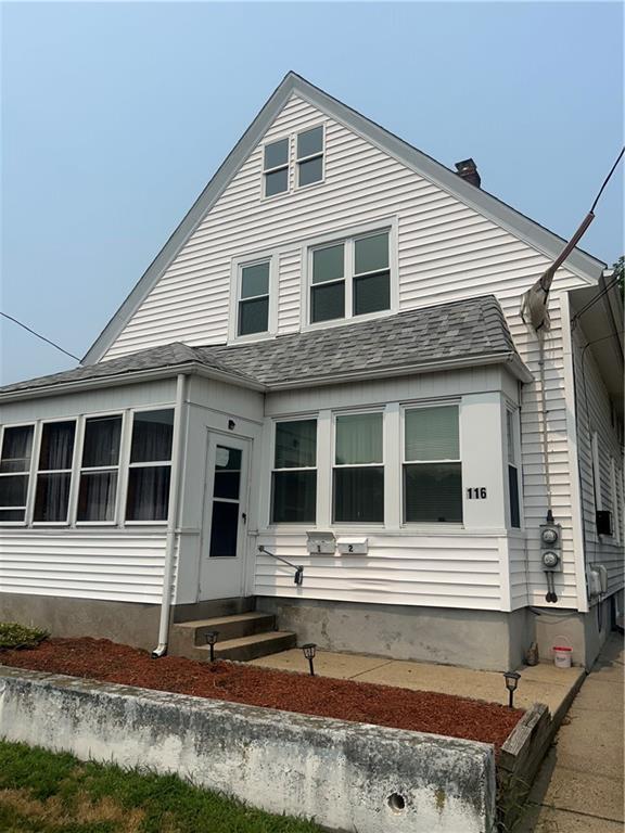 Building Photo - 116 Webster St Unit 2 Rental