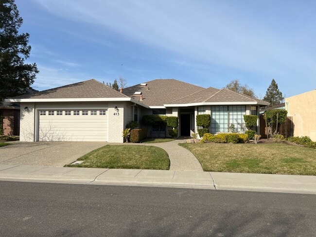 North Davis 4 bedroom 2.5 bathroom - North Davis 4 bedroom 2.5 bathroom Casa