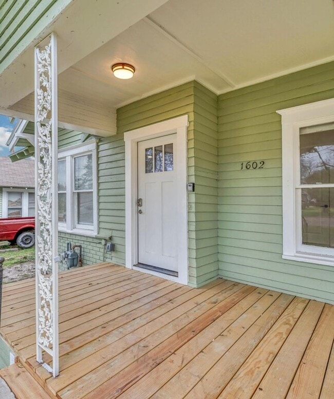 Photo - Newly Remodeled 4BD 2BA Home in Waco
