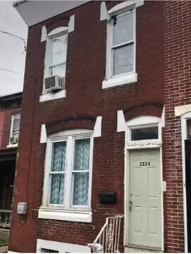 3534 N 8th St Unit 2F