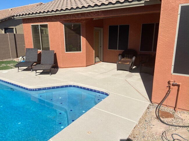 Photo - Stunning Pool Home in Redwood Estates – Prime Chandler Location!