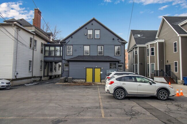 Photo - 349 Elmwood Ave Unit Apartment 2