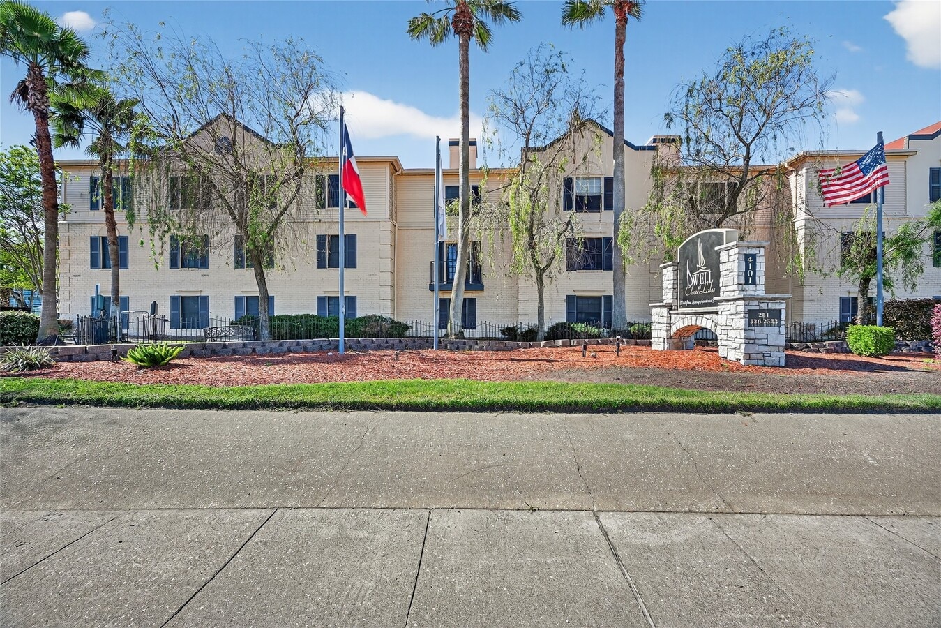 Photo - 4101 E NASA Pkwy Unidad 225