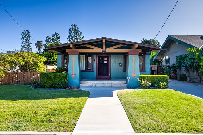 Photo - 245 S Olive St