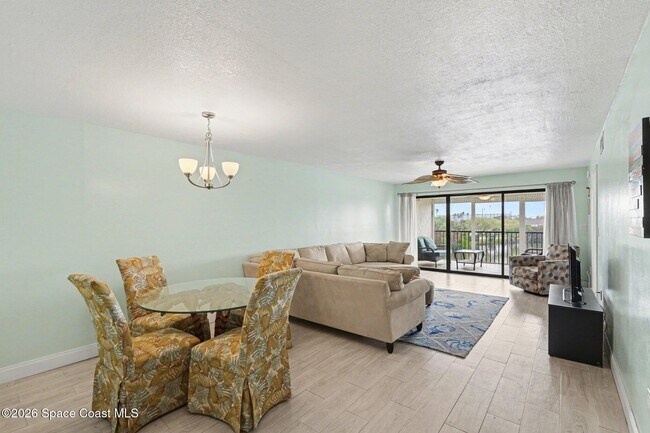 Photo - 3613 S Banana River Blvd Unit 304