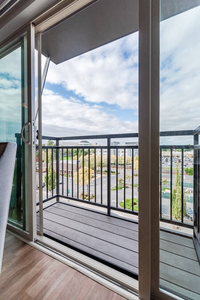 Photo - The Platform Apartments