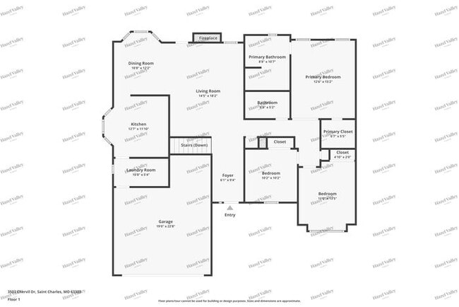 Photo - 3503 Chervil Dr