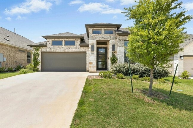 Photo - 1121 Spring Gulch Ln House