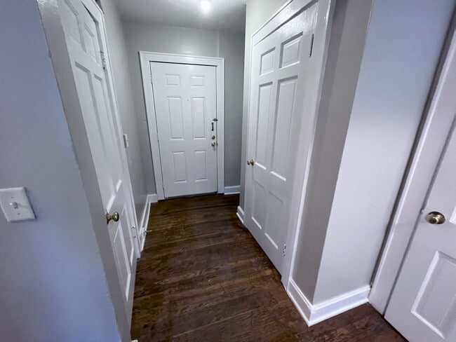 Photo - 419 Belmont Ave Unit #3